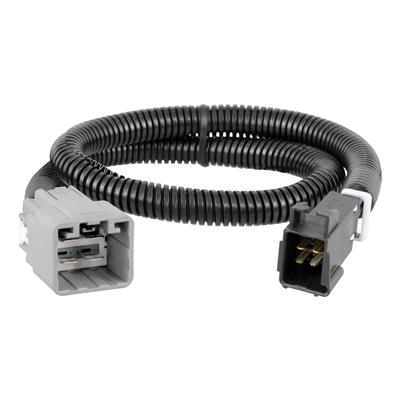 Trailer Brake Control Harness CURT 51525