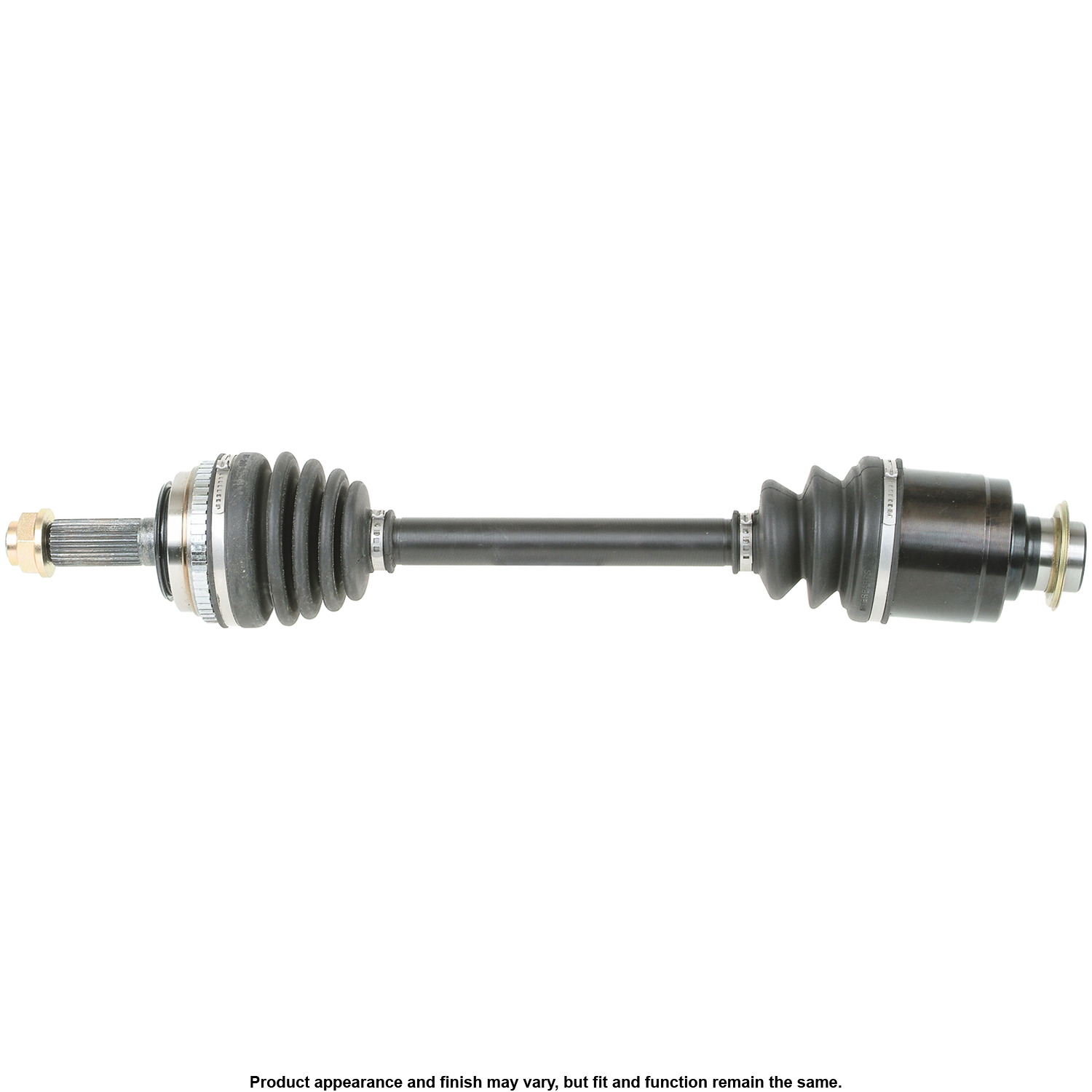 CV Axle Assembly CARDONE New 66-4096