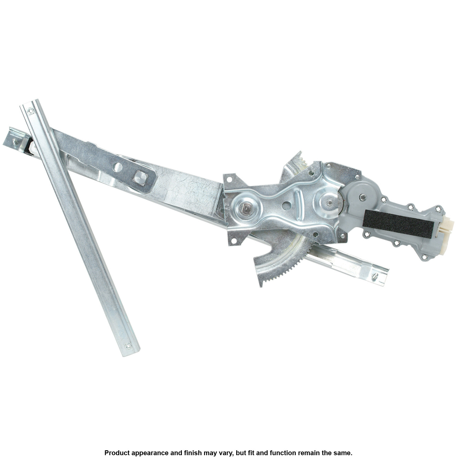 Window Motor and Regulator Assembly CARDONE New 82-1442CR