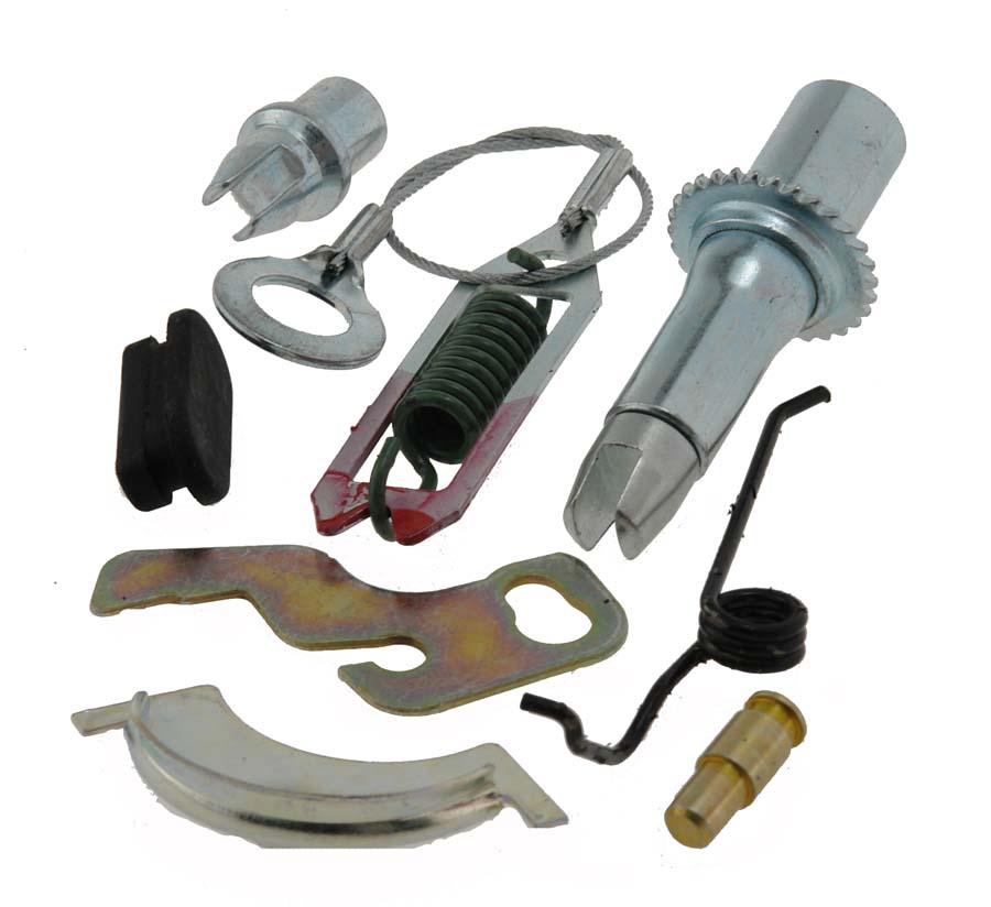 Drum Brake Self-Adjuster Repair Kit Carlson H2528