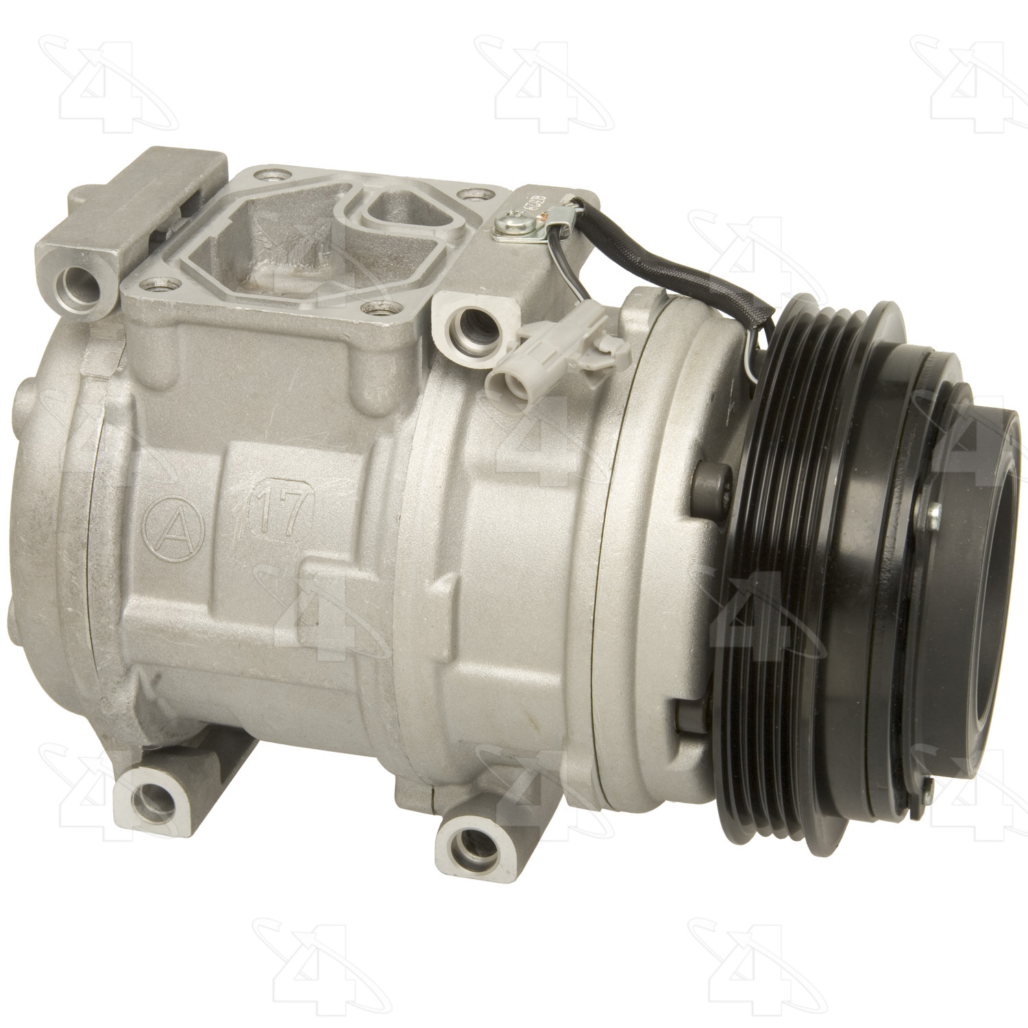 A/C Compressor Four Seasons 68391