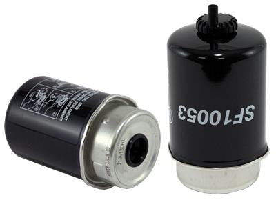 Fuel Water Separator Filter Wix WF10053