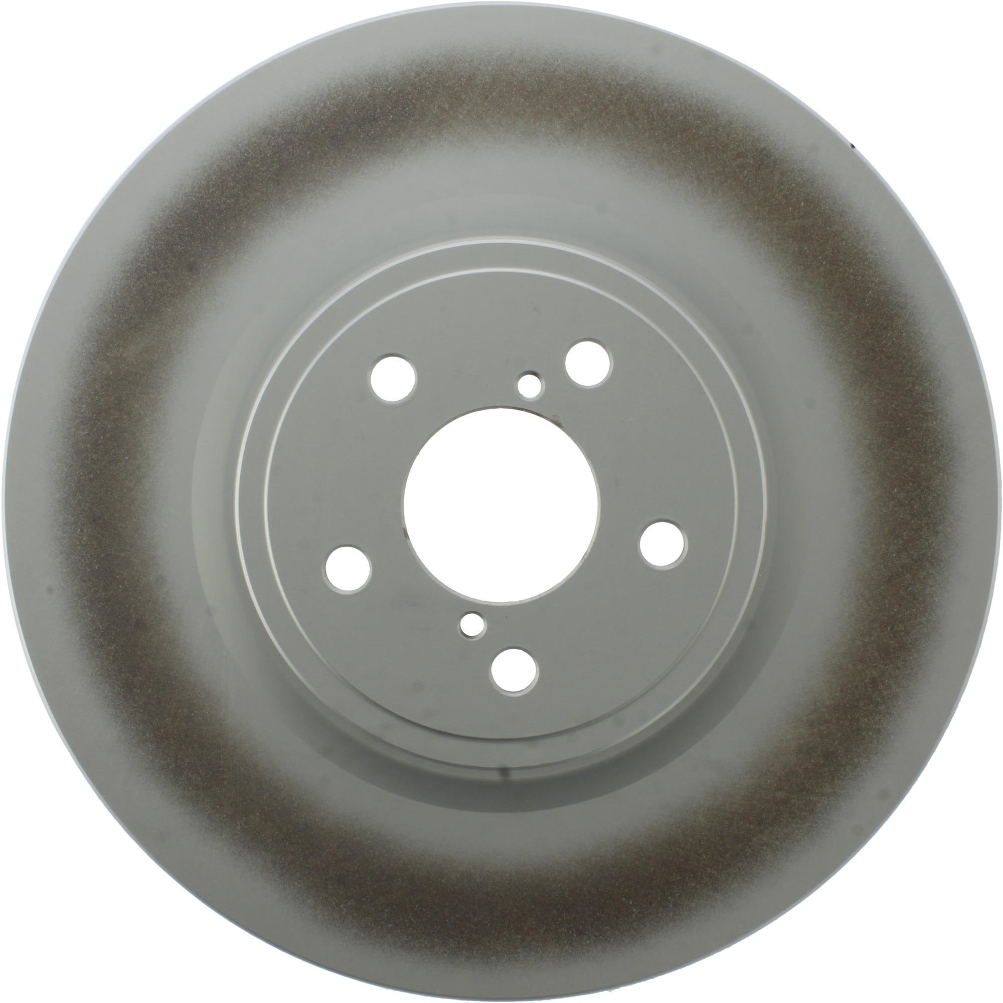 Disc Brake Rotor Centric Parts 320.47024