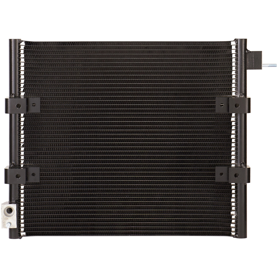 A/C Condenser Spectra Premium 7-9136