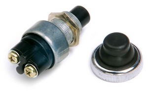 Ignition Switch Grote 82-2151