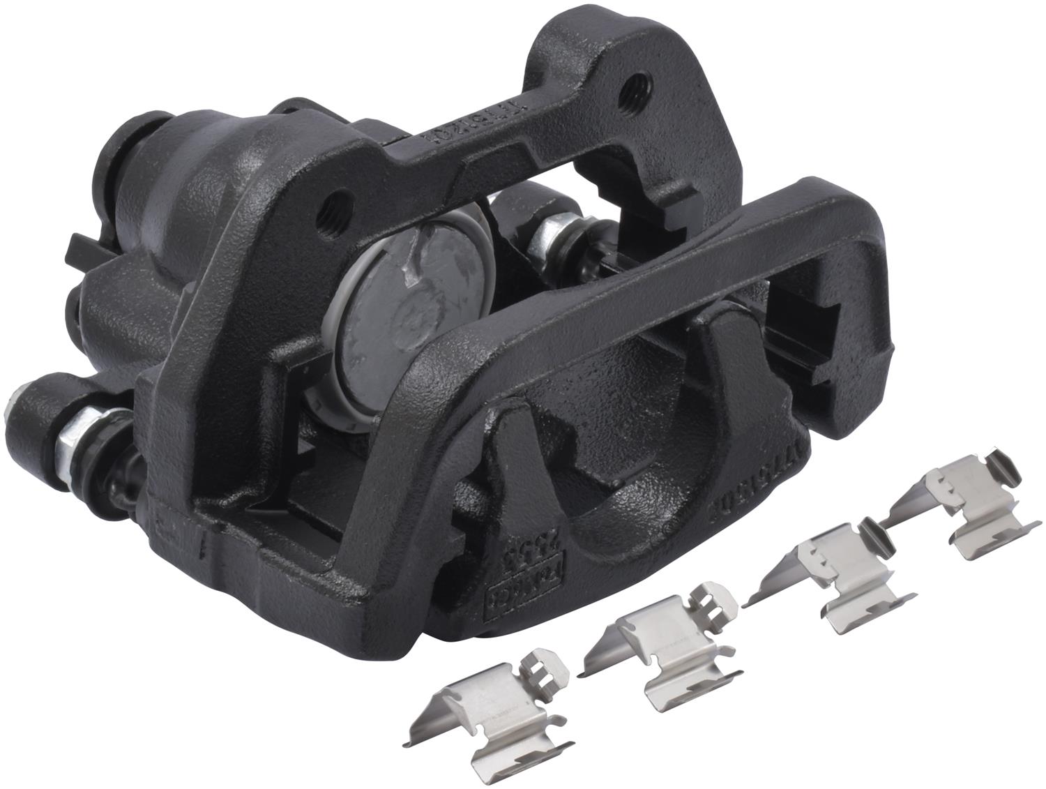 Disc Brake Caliper Perfect Stop 89X17986B