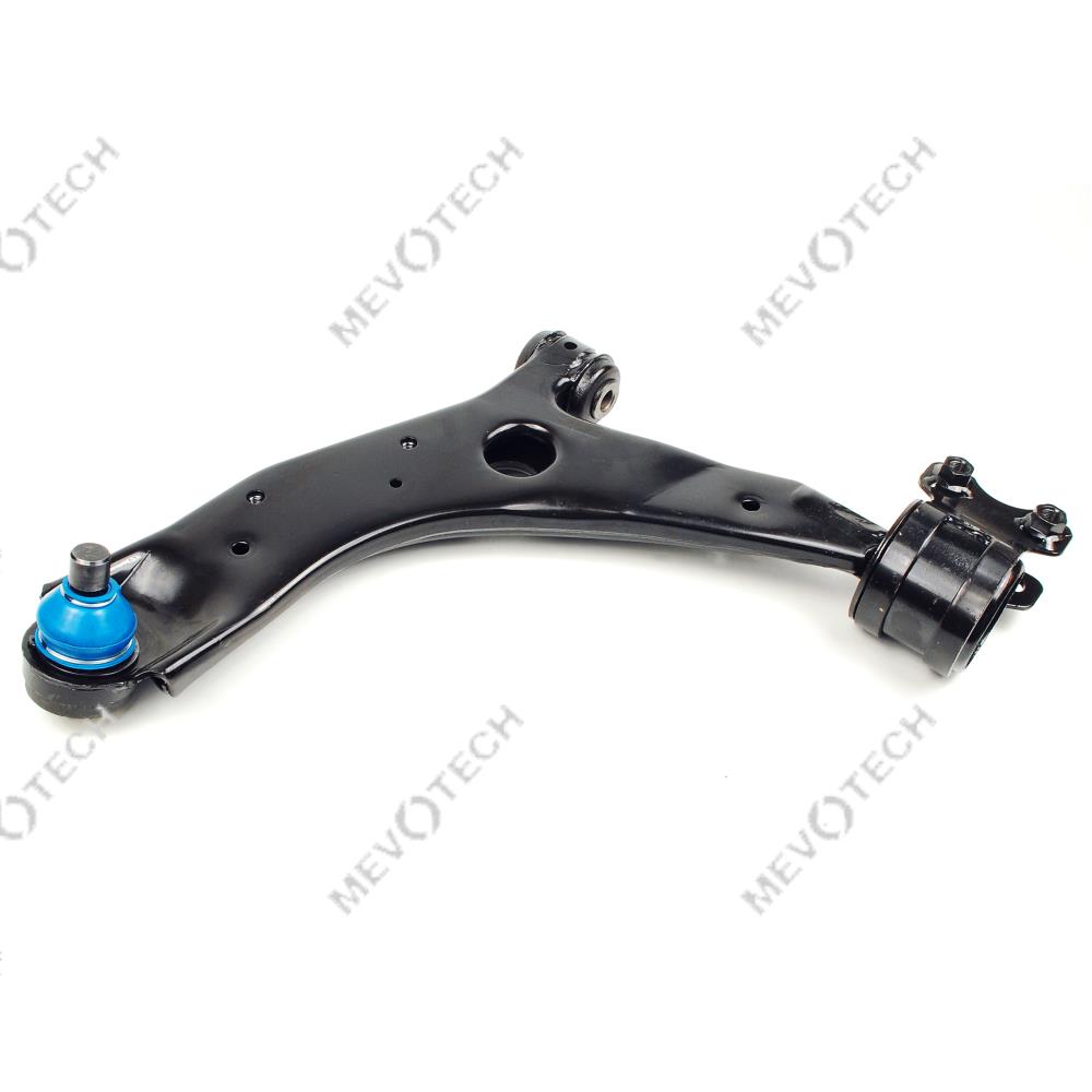 Suspension Control Arm and Ball Joint Assembly Mevotech Supreme CMS20432