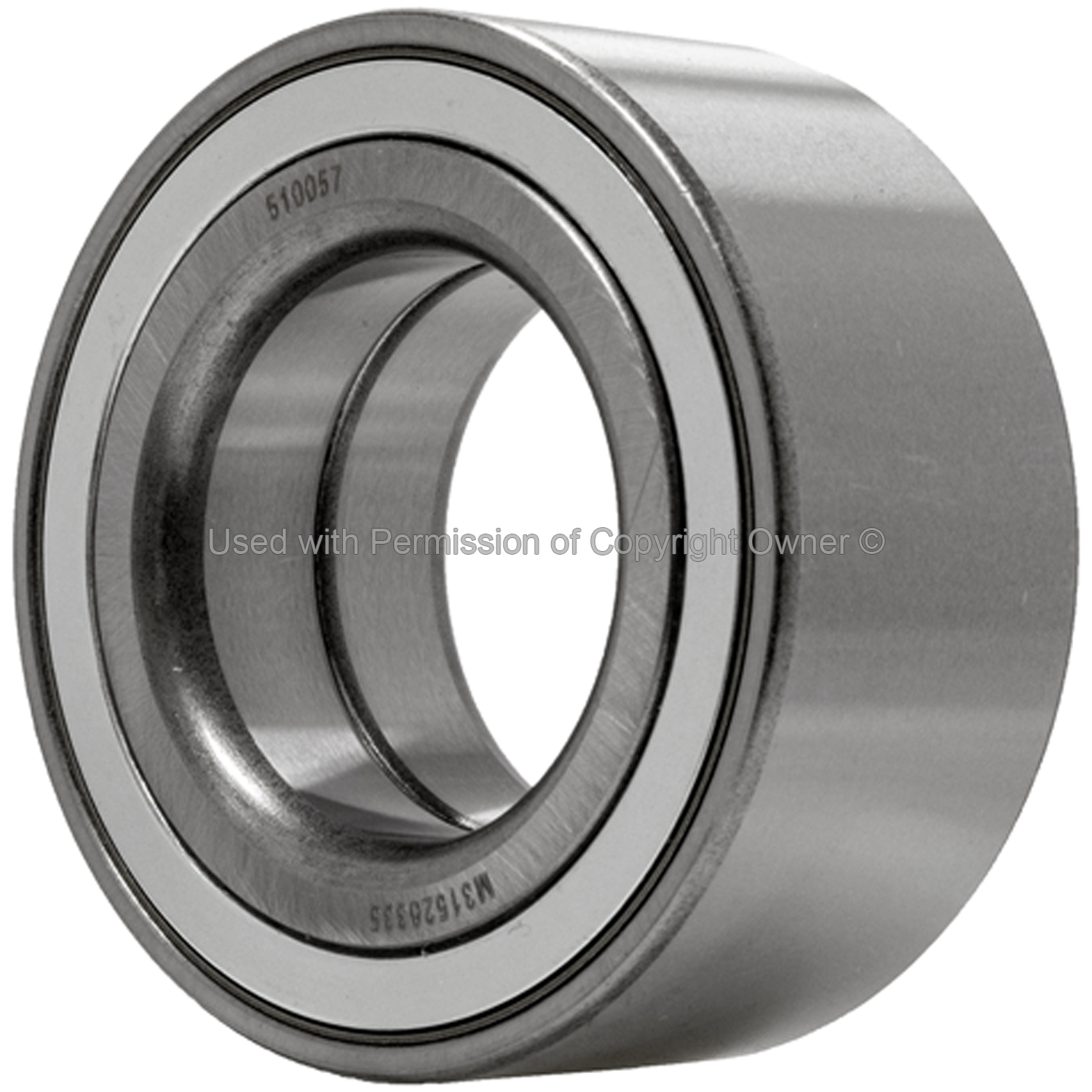 Wheel Bearing MacPherson Bearing Assemblies M510057