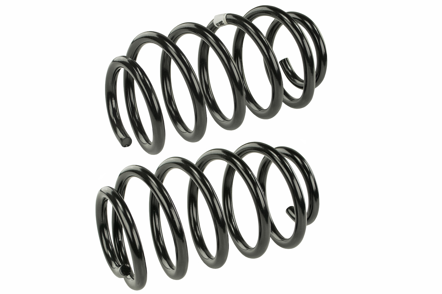 Coil Spring Set Mevotech Supreme SMS250149