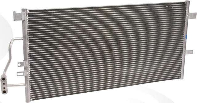 A/C Condenser Global Parts Distributors LLC 4943C