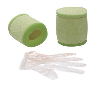 Engine Air Filter Wix 24283