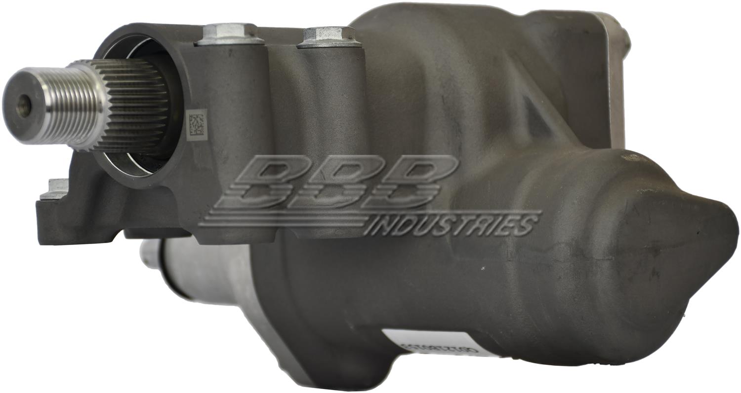 Steering Gear TERREPOWER formerly BBB Industries N502-0153