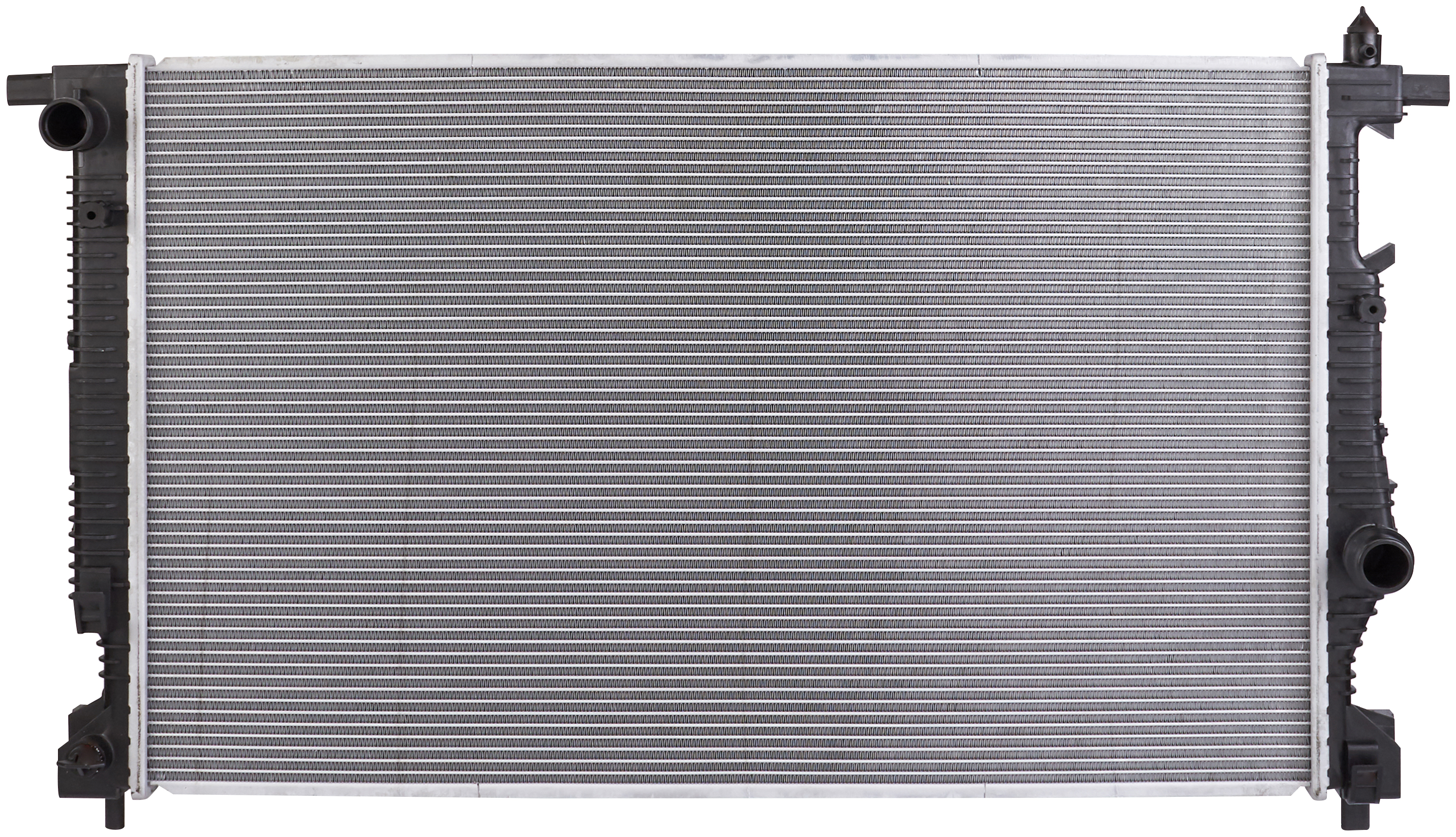 Radiator Spectra Premium CU13323