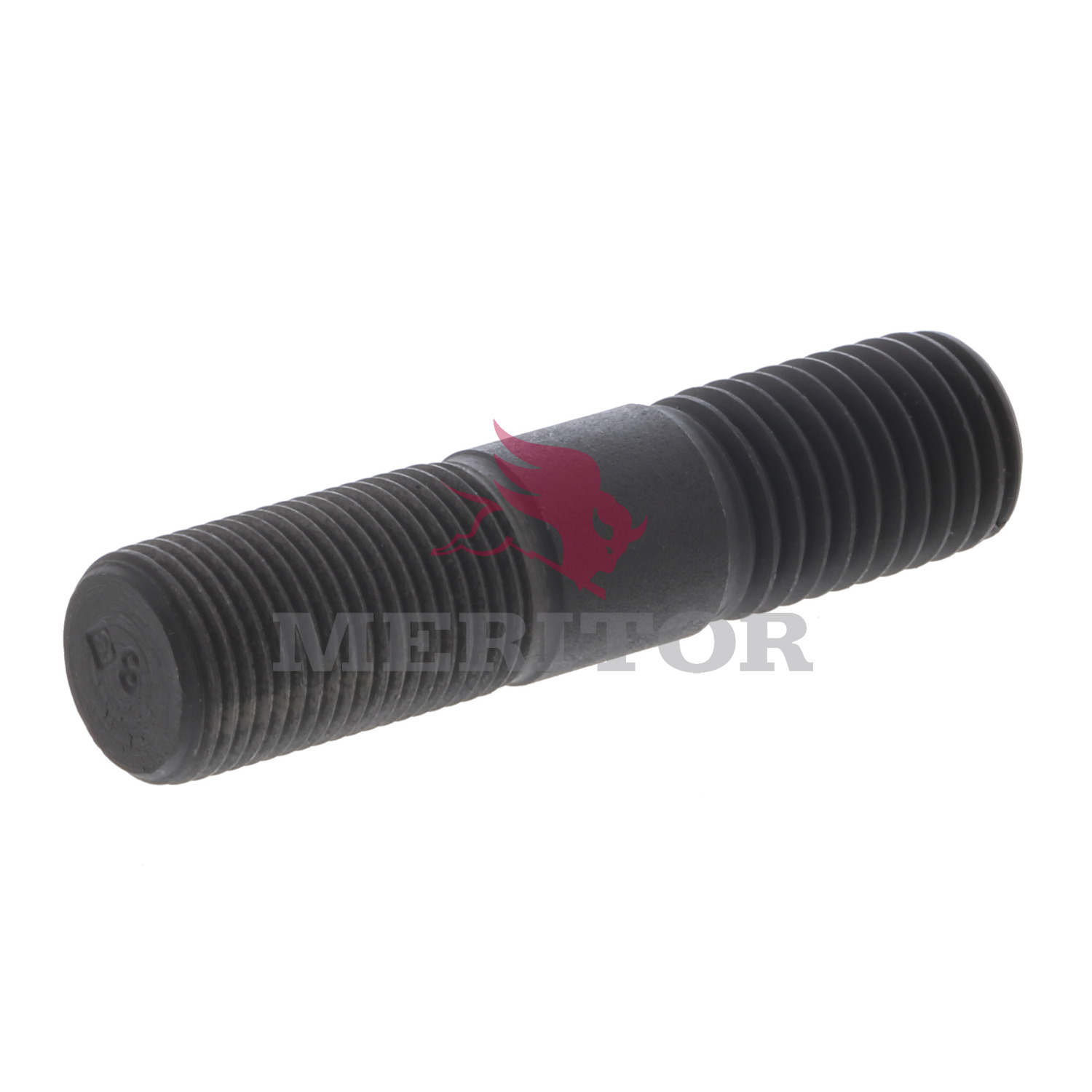 Wheel Stud and Lug Nut Kit Meritor R005955