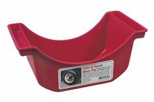 Drain Pan Lisle 19852