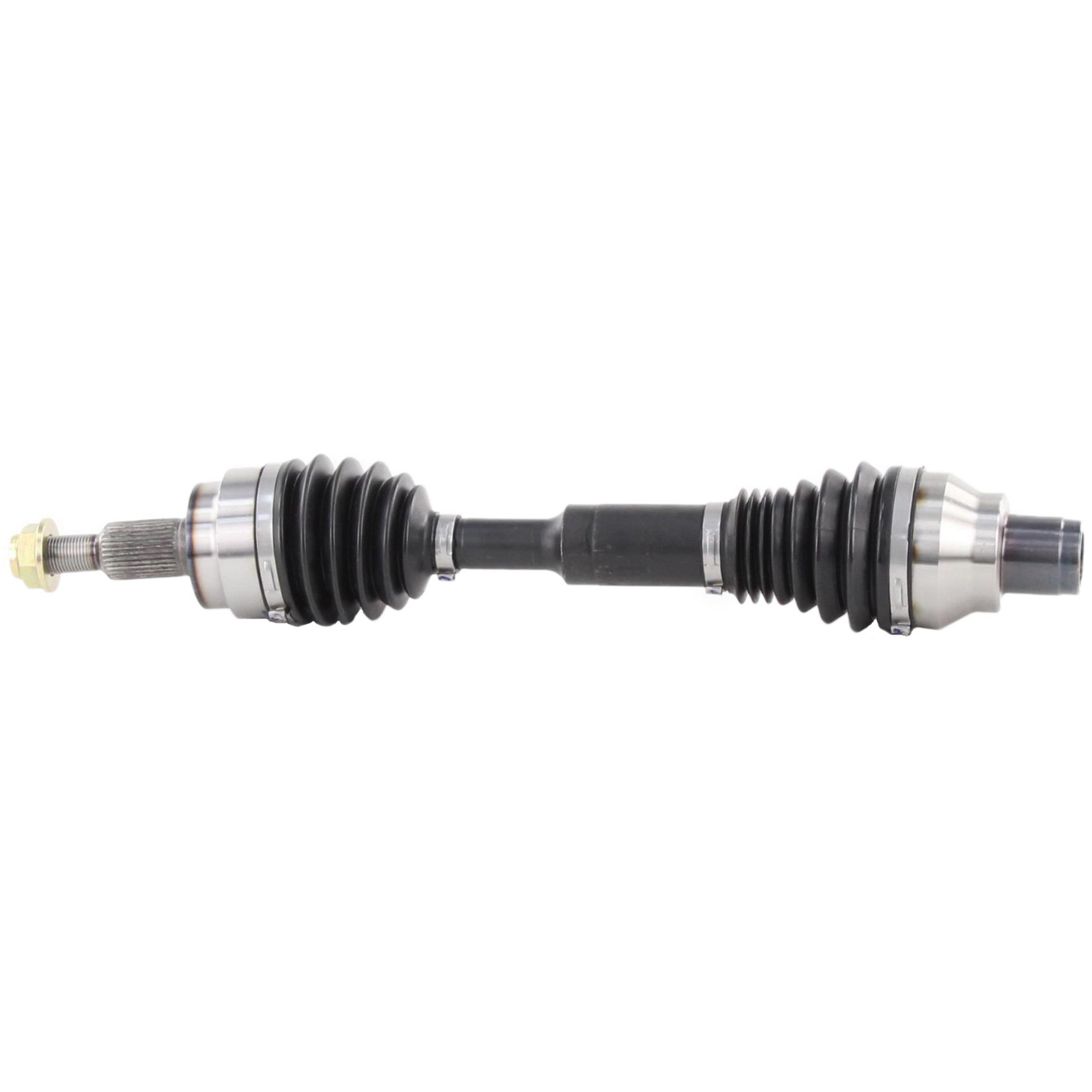CV Axle Shaft TrakMotive CH-8119XTT