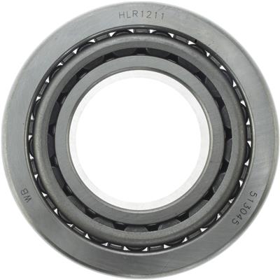 Wheel Bearing and Race Set Centric Parts 410.76003E