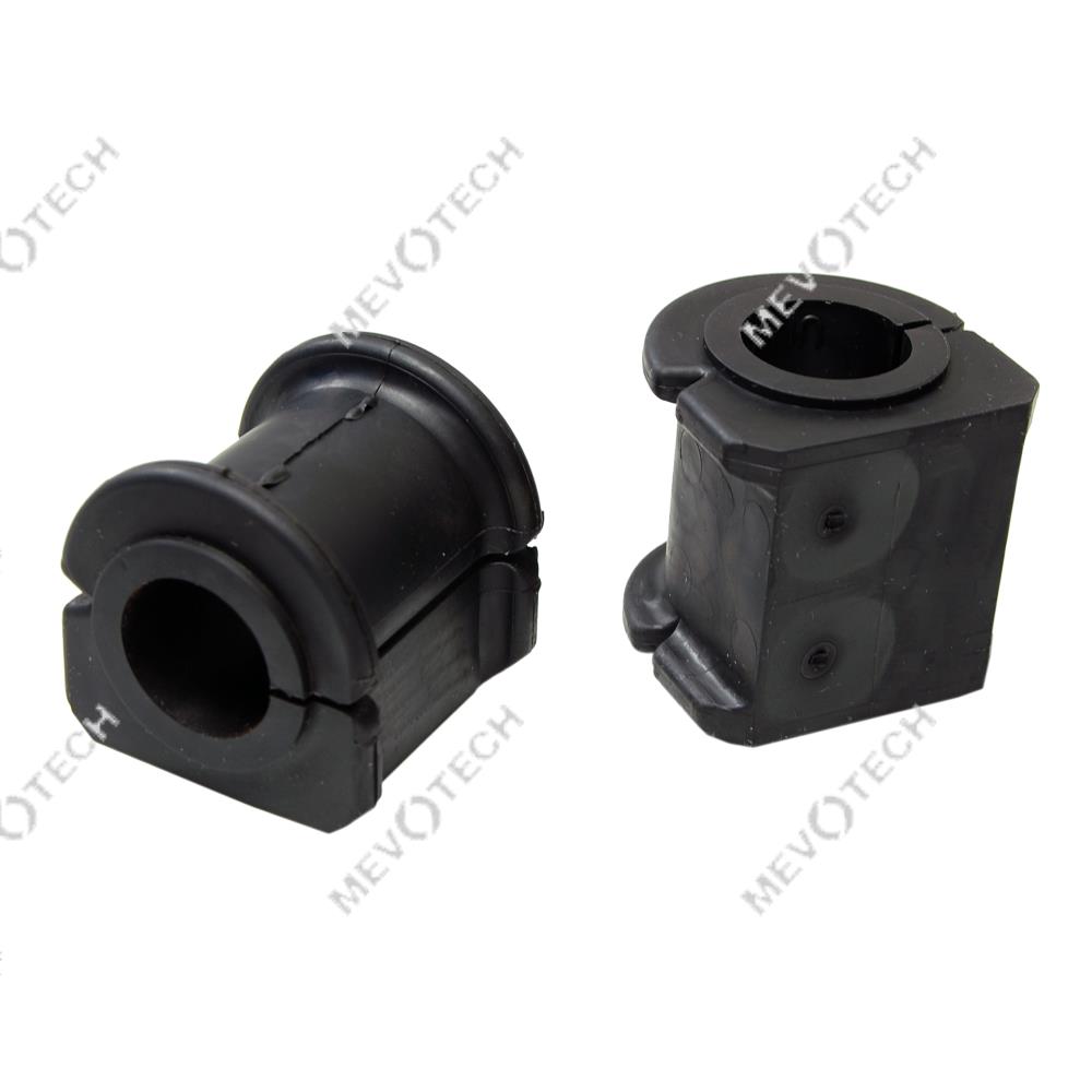 Suspension Stabilizer Bar Bushing Kit Mevotech Supreme MS508143