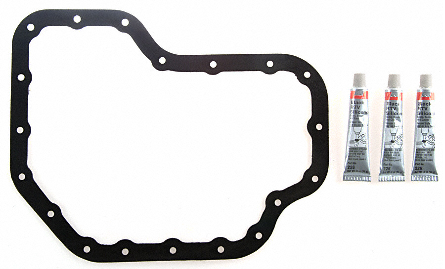 Engine Oil Pan Gasket Set FEL-PRO OS 30742