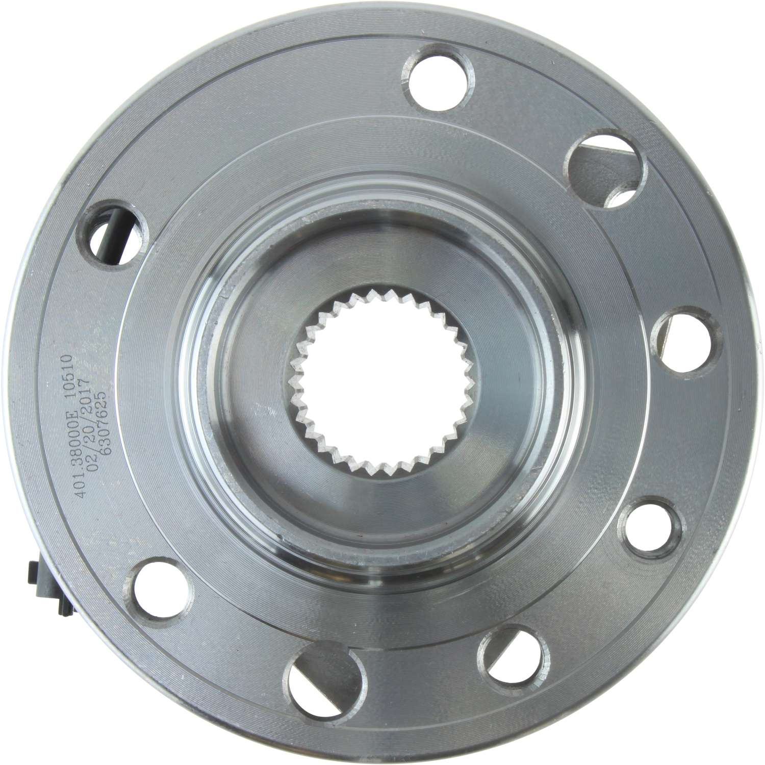 Wheel Bearing and Hub Assembly Centric Parts 40138000E