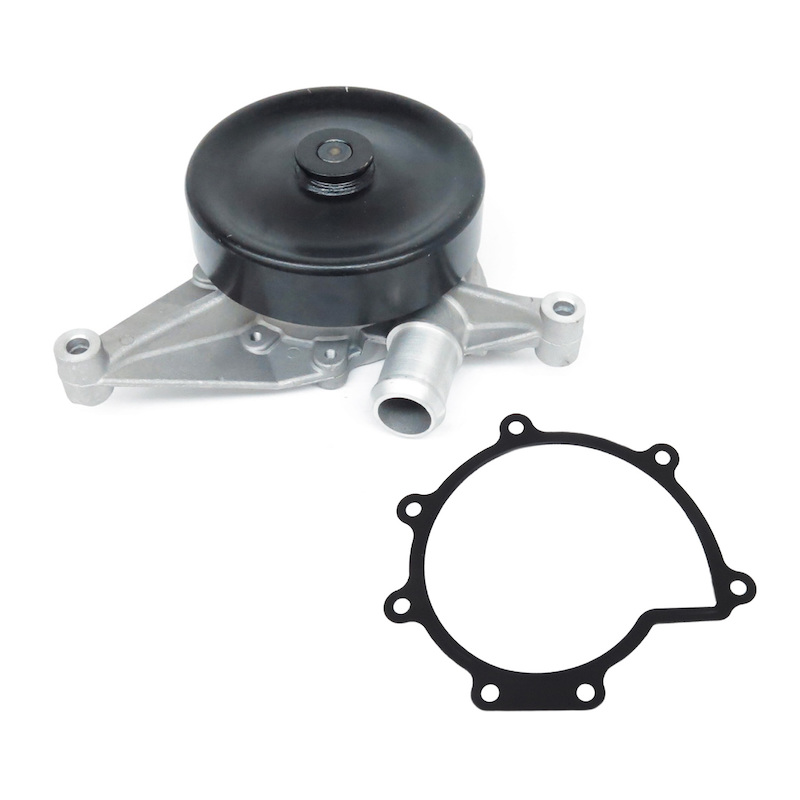 Engine Water Pump US Motor Works US4118