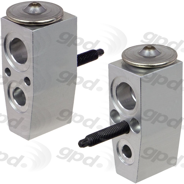 A/C Expansion Valve Global Parts Distributors LLC 3411933