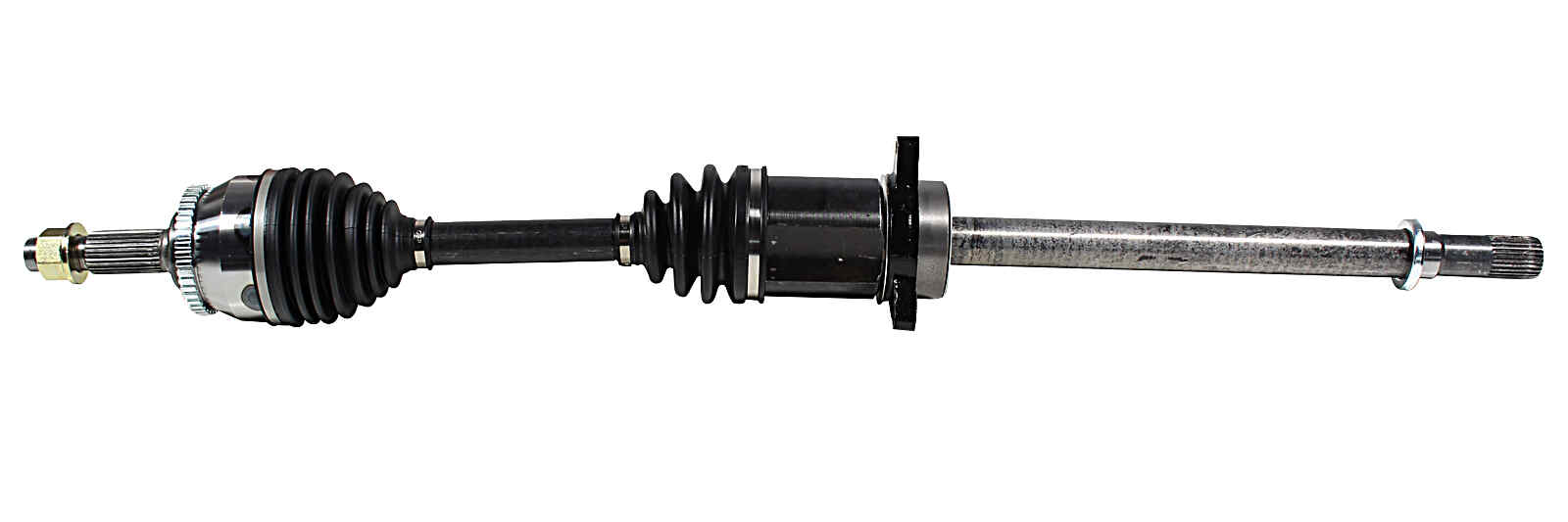 CV Axle Assembly GSP NCV53602