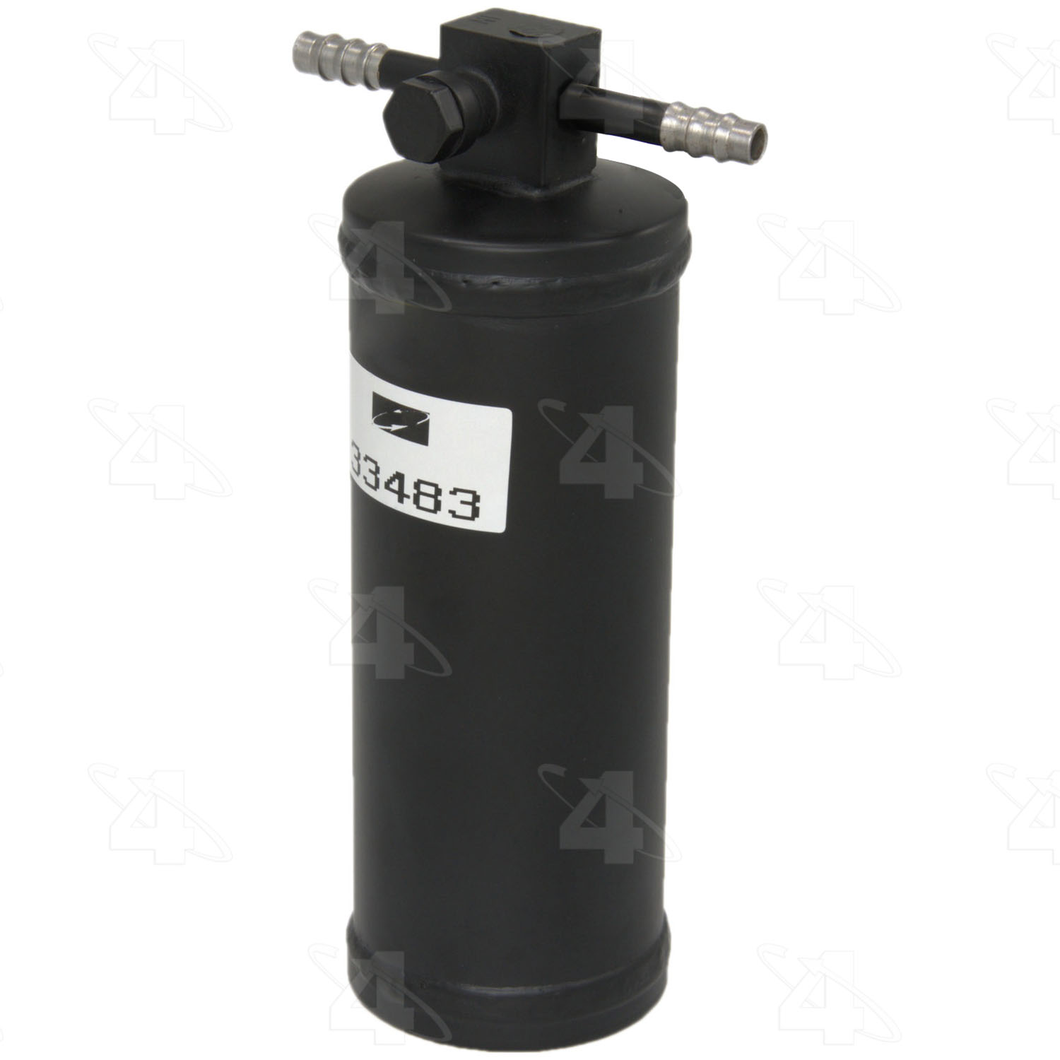 A/C Receiver Drier Four Seasons 33483