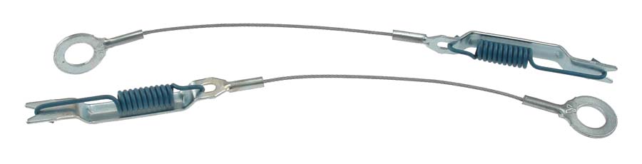 Drum Brake Self-Adjuster Cable Carlson H21182