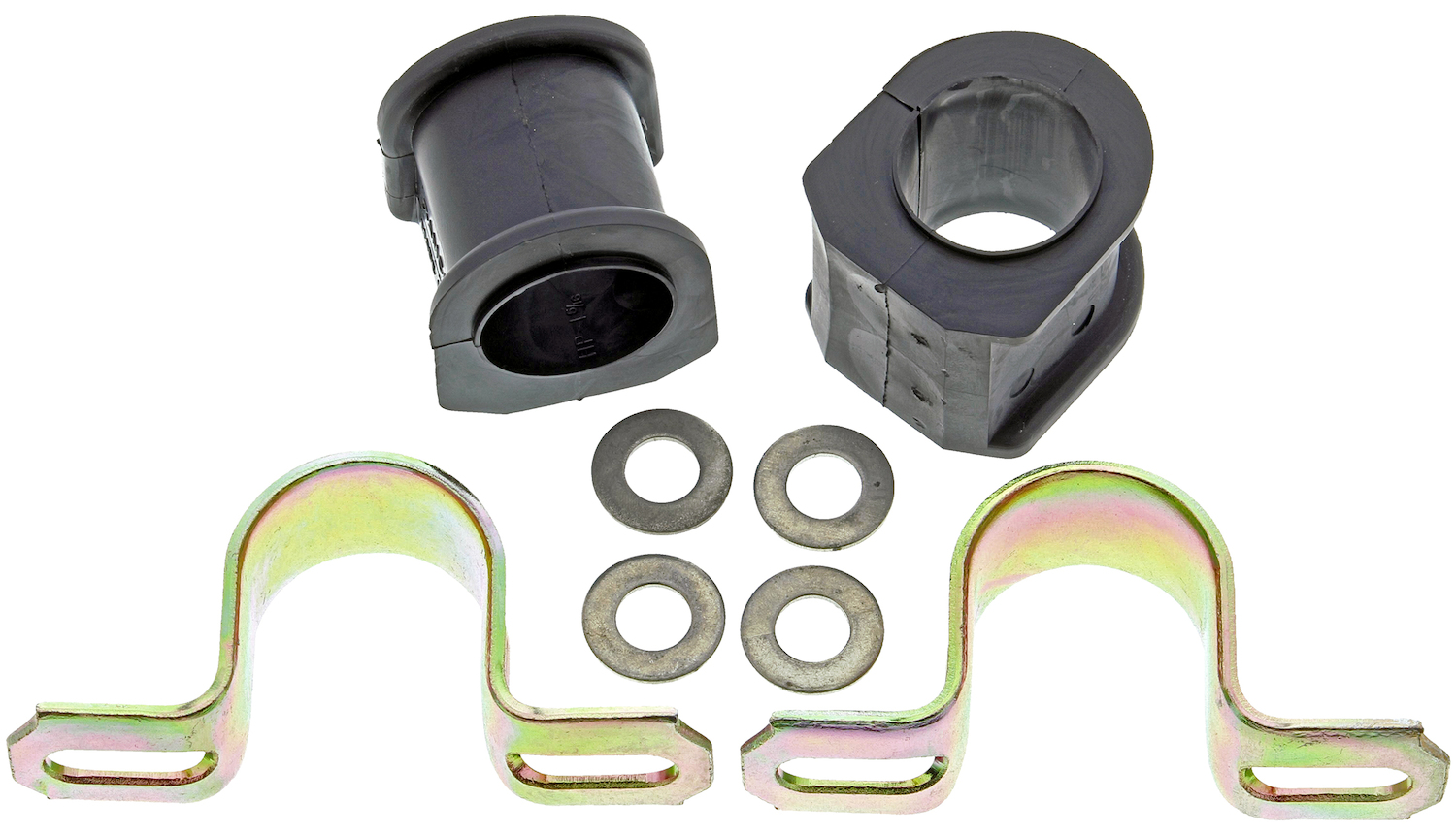 Suspension Stabilizer Bar Bushing Kit Mevotech Supreme MS40832