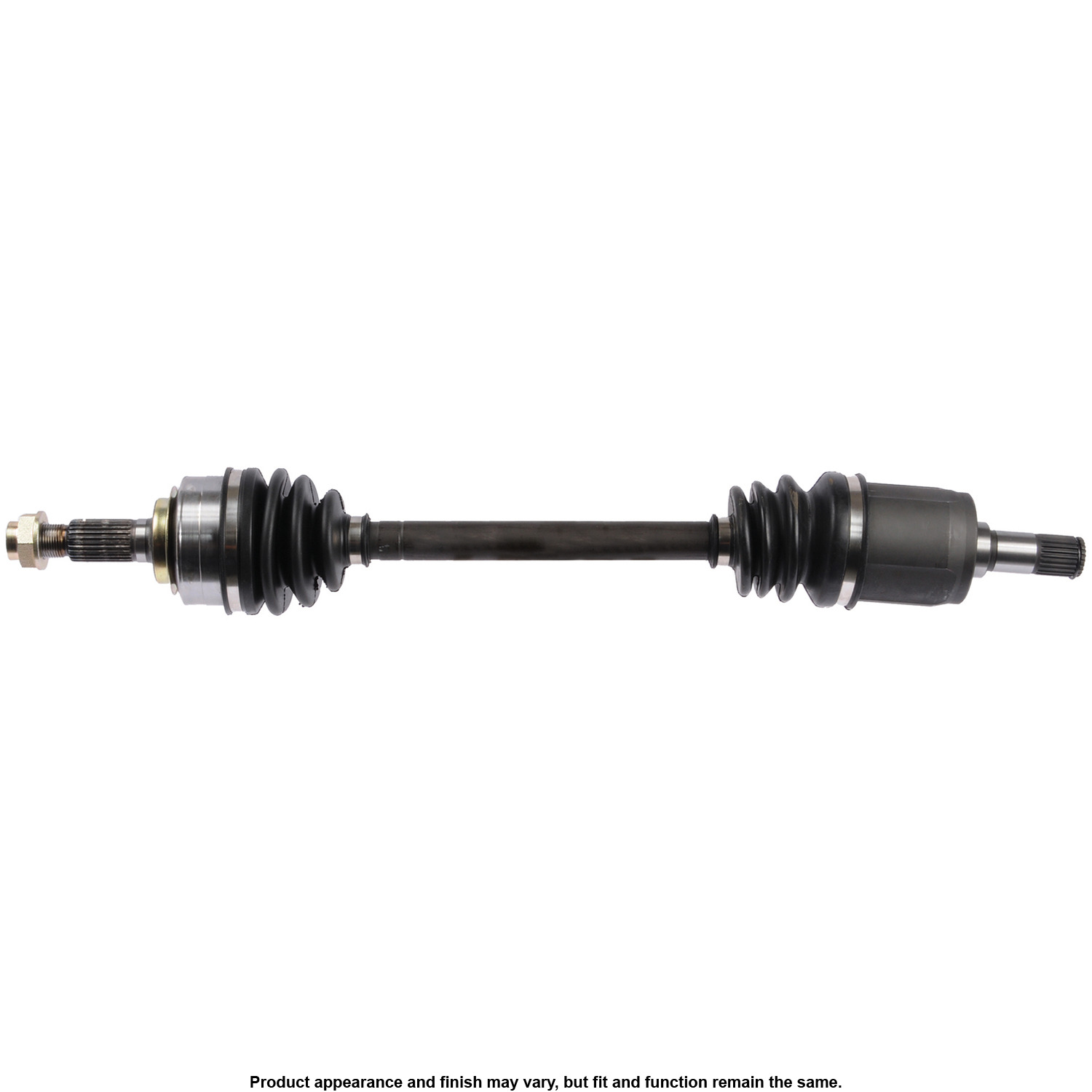 CV Axle Assembly CARDONE New 66-4246