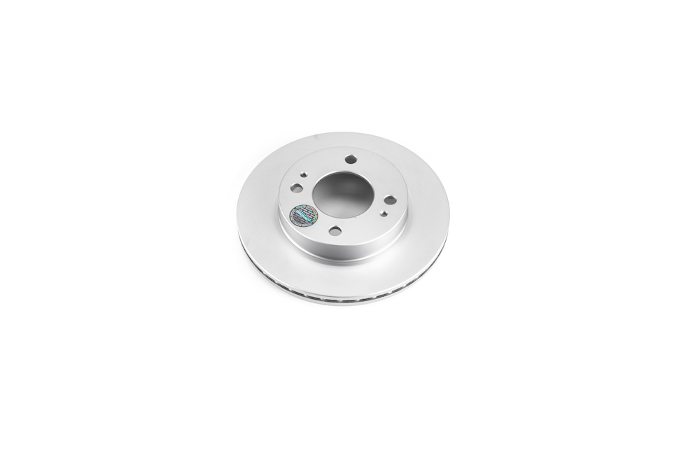 Disc Brake Rotor PowerStop JBR1722EVC