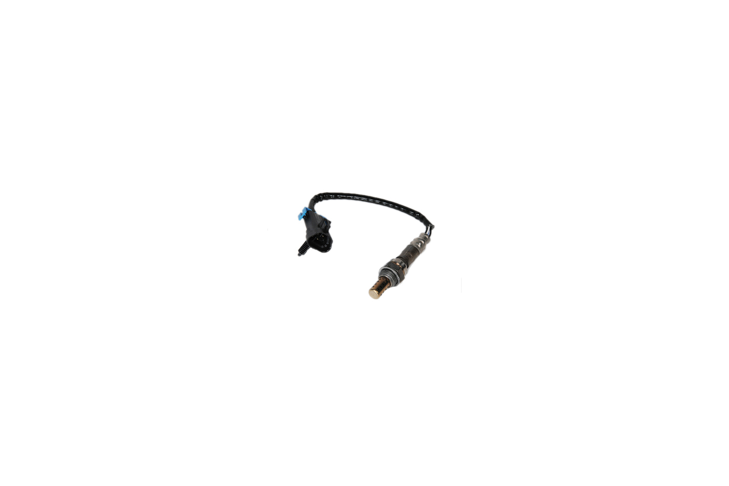 Oxygen Sensor ACDelco 2134244