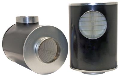 Engine Air Filter Wix 49078