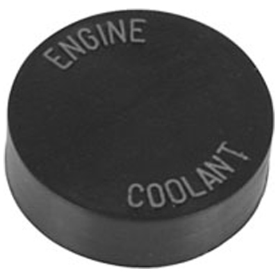 Engine Coolant Reservoir Cap Dorman - HELP 82594