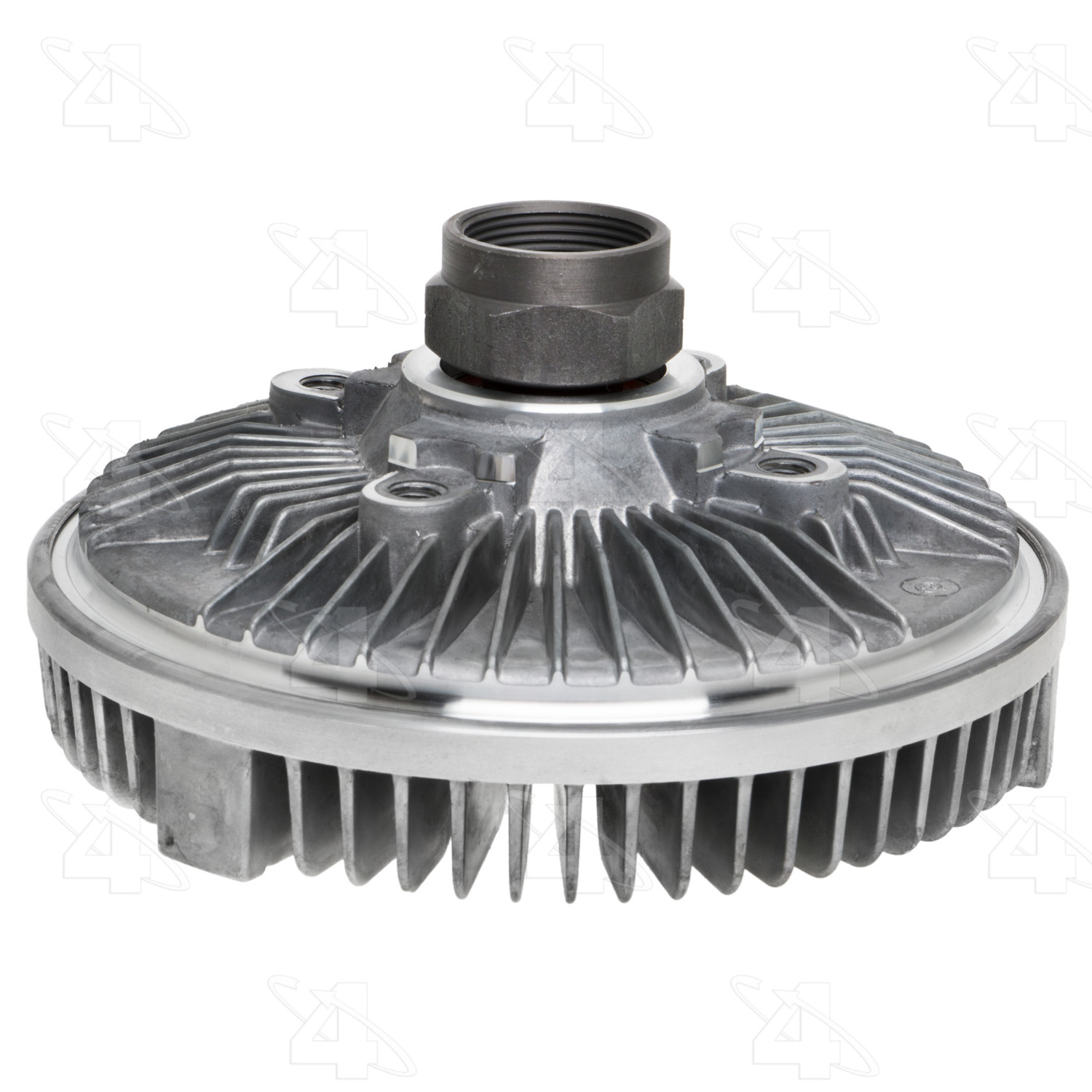 Engine Cooling Fan Clutch Four Seasons 36705