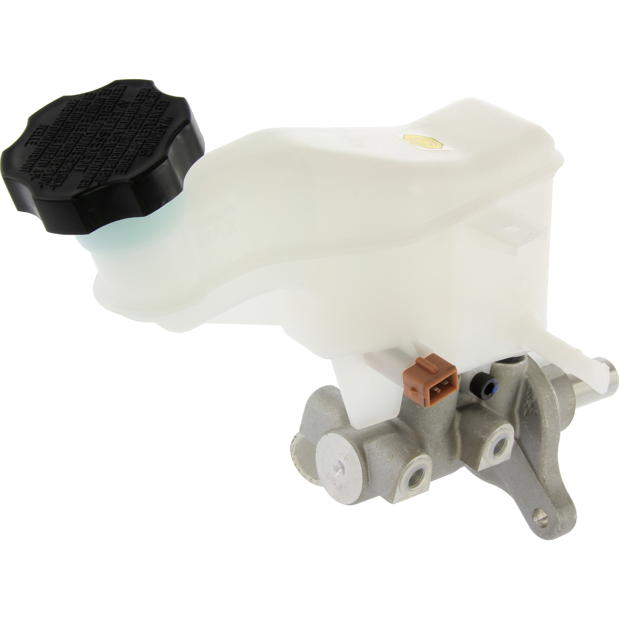 Brake Master Cylinder Centric Parts 13050058
