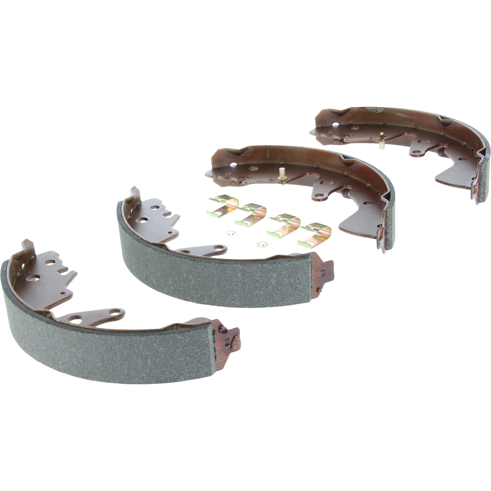 Drum Brake Shoe Centric Parts 110.09210