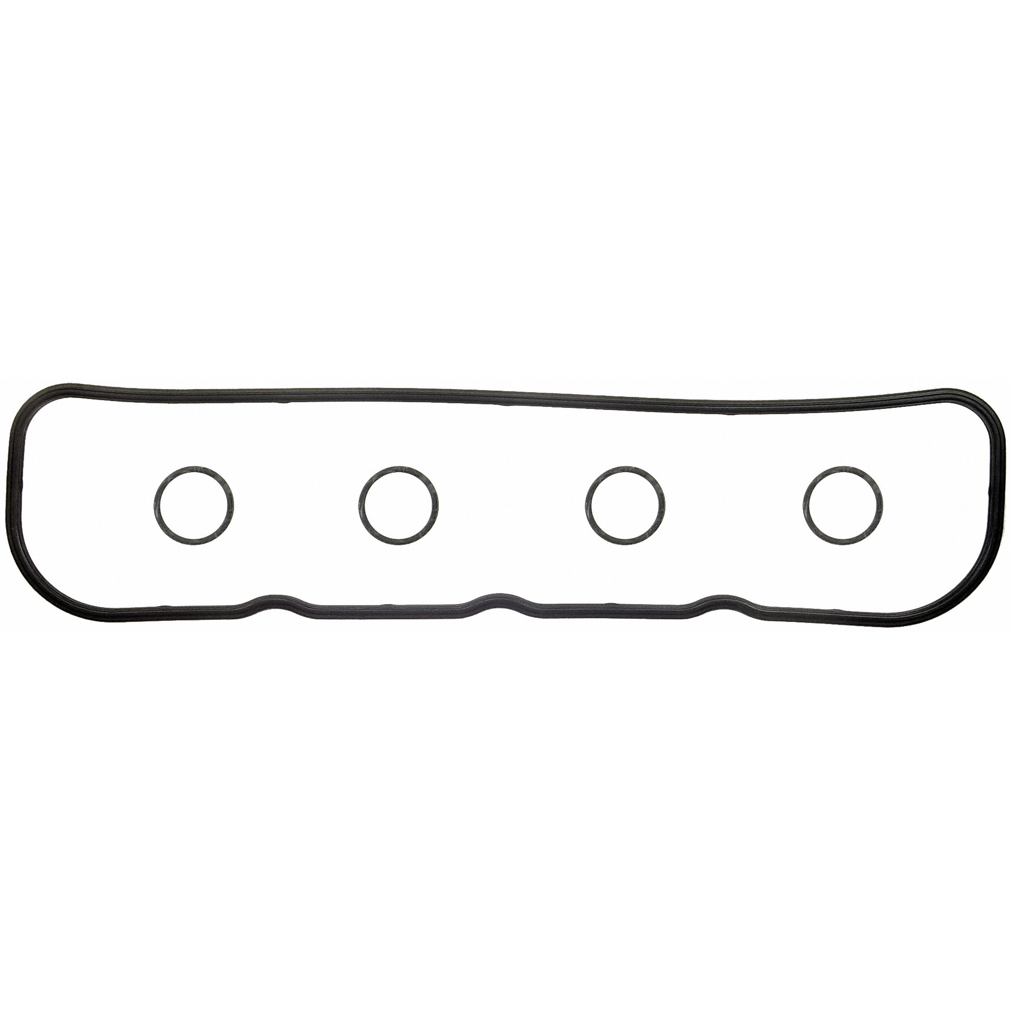 Engine Valve Cover Gasket Set FEL-PRO VS 50252 R-1