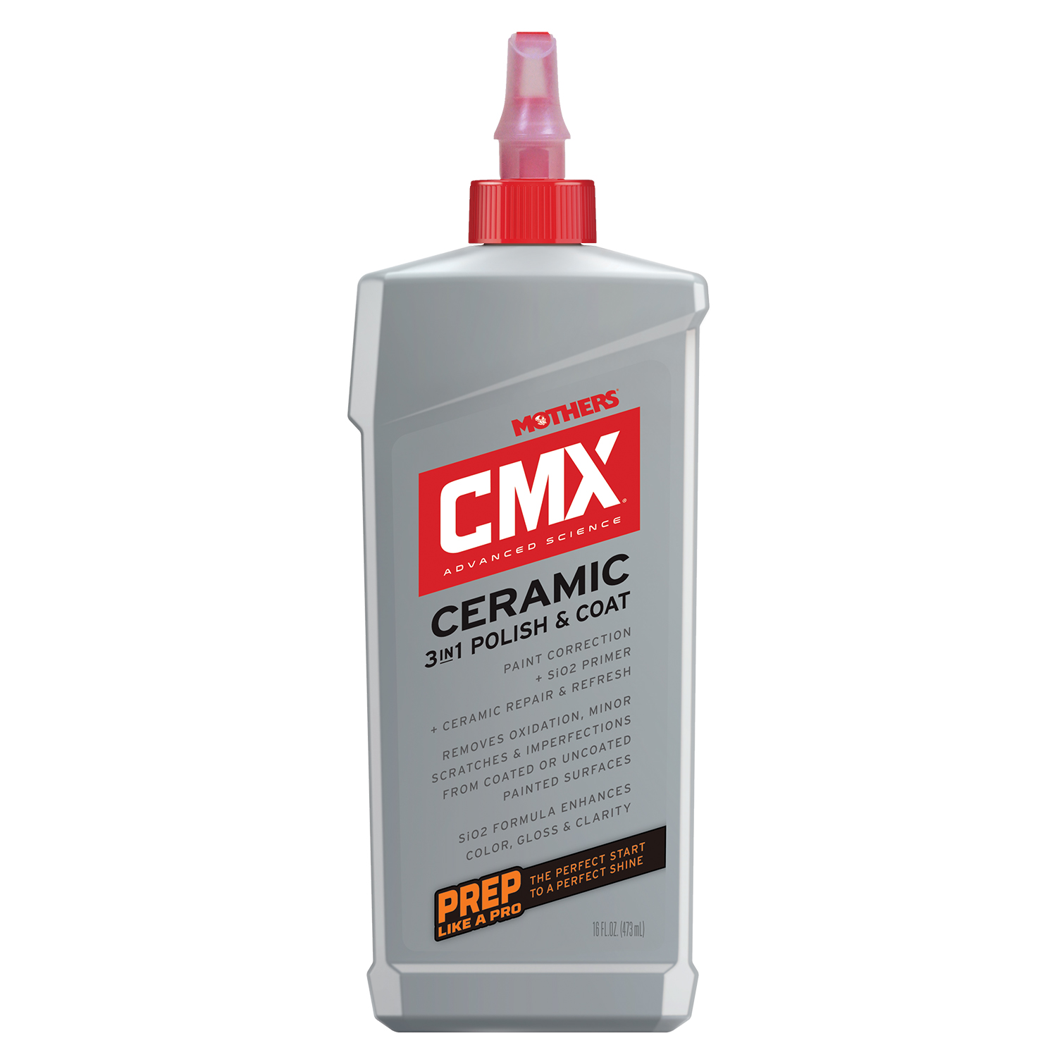 Cleaner Wax Mothers 01716