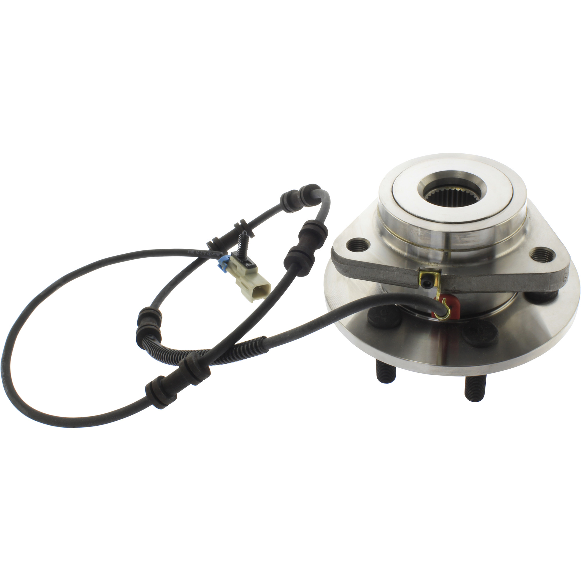 Wheel Bearing and Hub Assembly Centric Parts 40267001