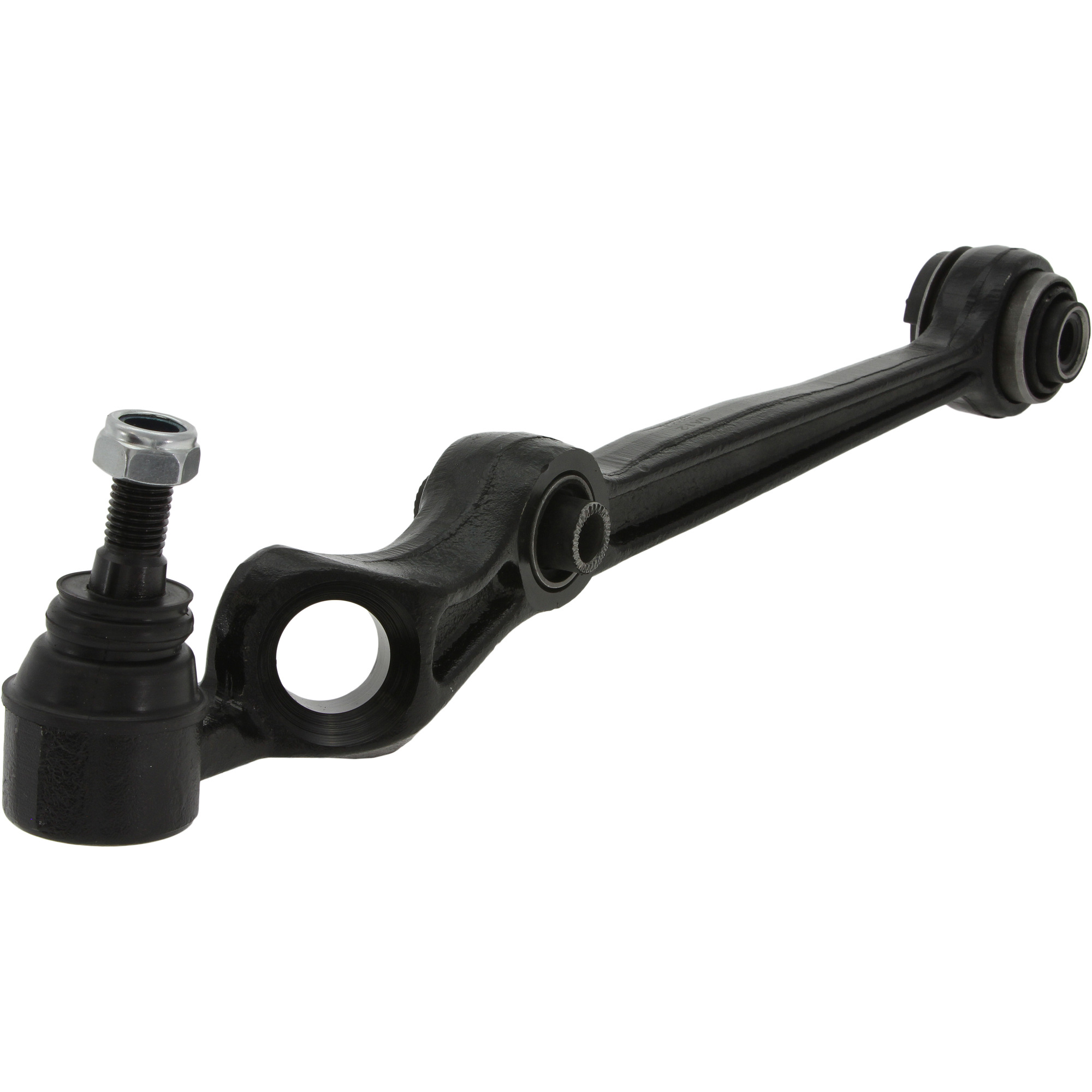 Suspension Control Arm and Ball Joint Assembly Centric Parts 622.61087