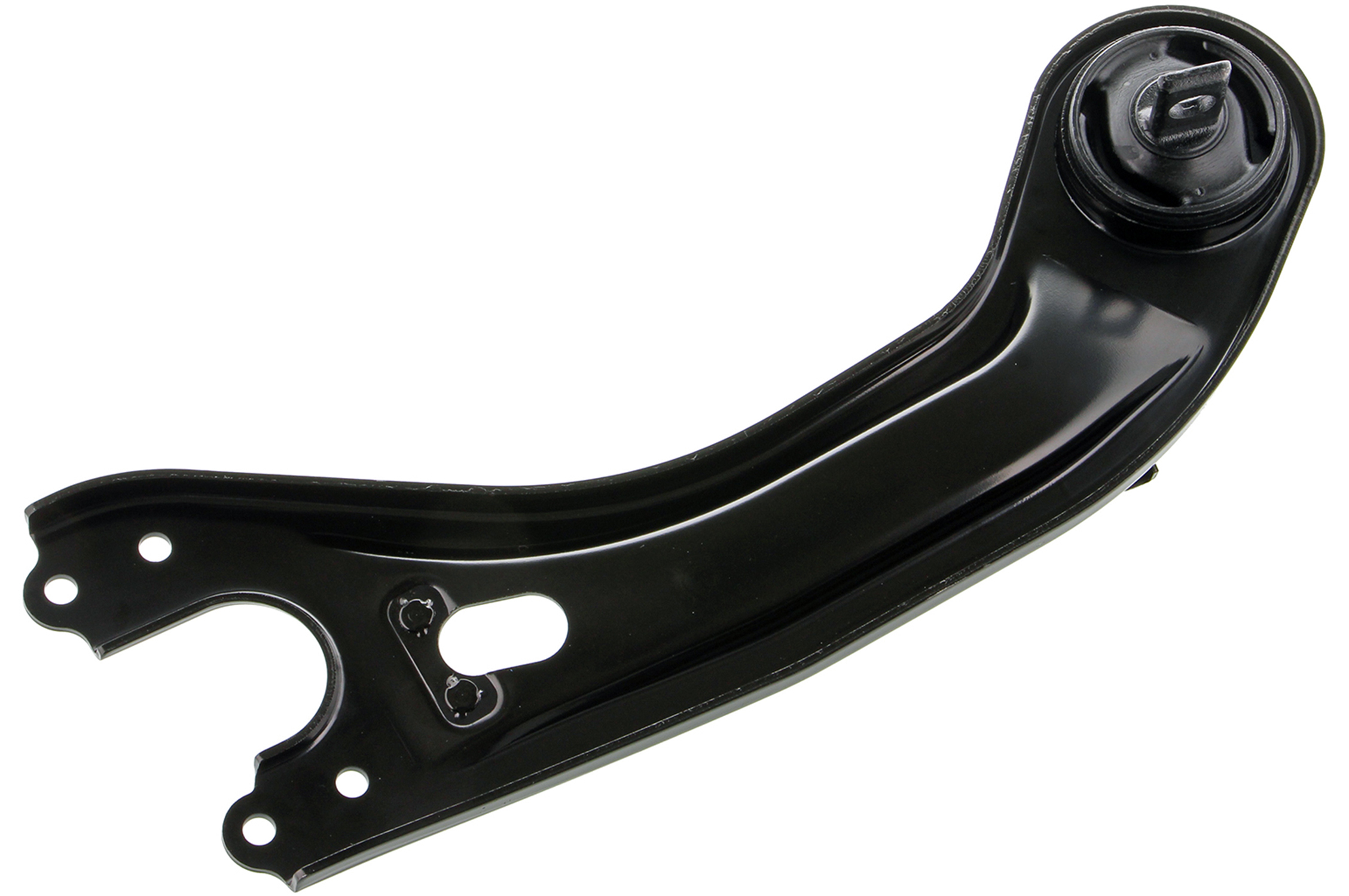 Suspension Trailing Arm MacPherson Chassis C6GS901072