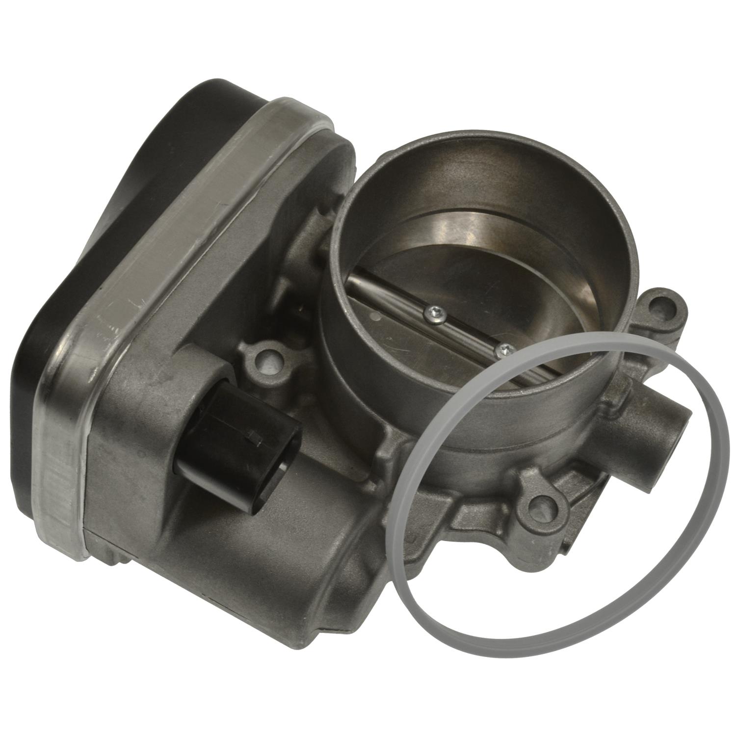Fuel Injection Throttle Body Standard Ignition S20429