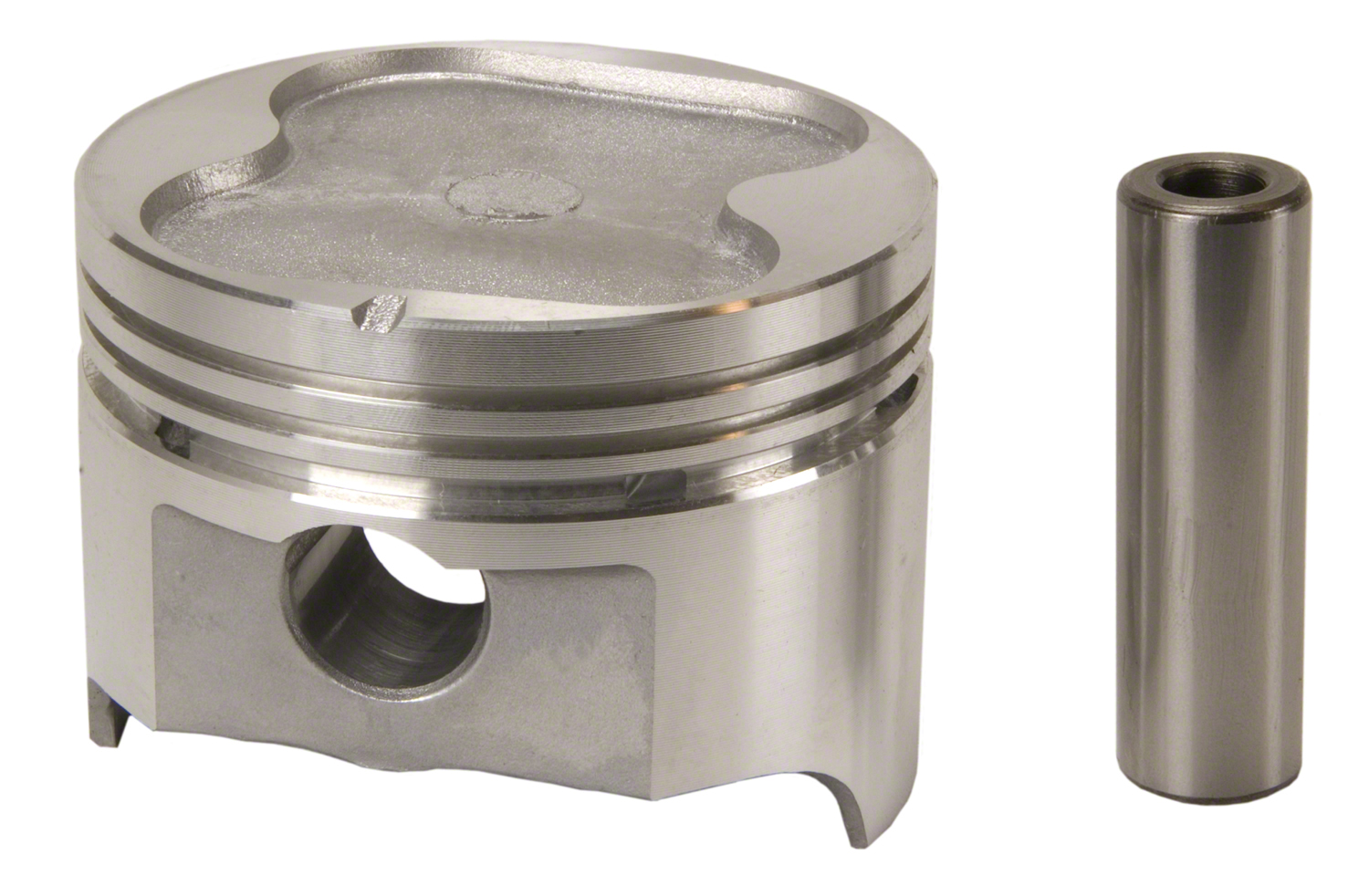 Engine Piston Set Sealed Power 12764P