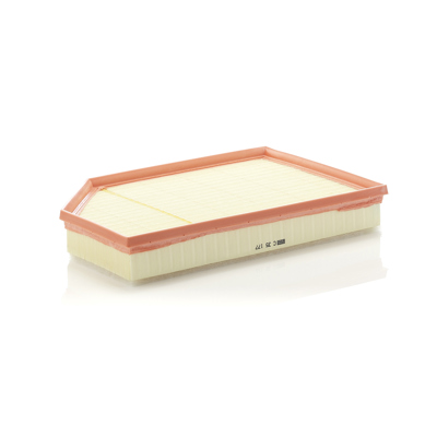 Engine Air Filter Mann-Filter C35177