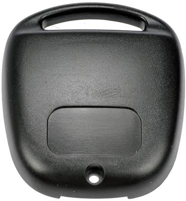 Keyless Entry Transmitter Cover Dorman - HELP 13670