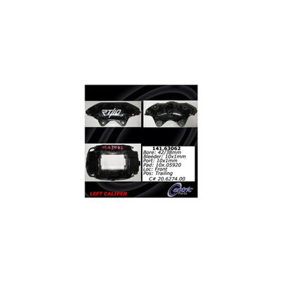 Disc Brake Caliper Centric Parts 141.63062