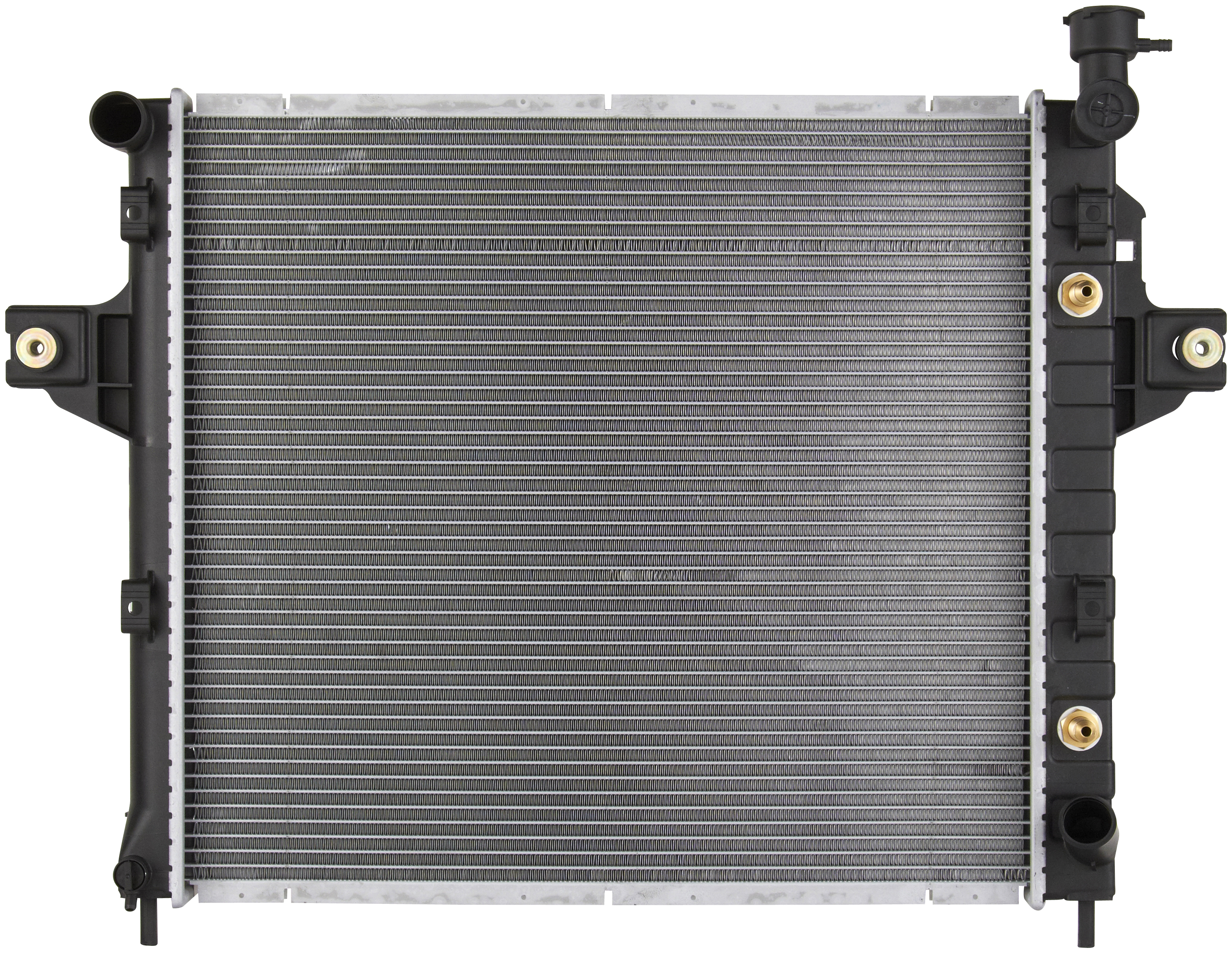 Radiator Spectra Premium CU2263
