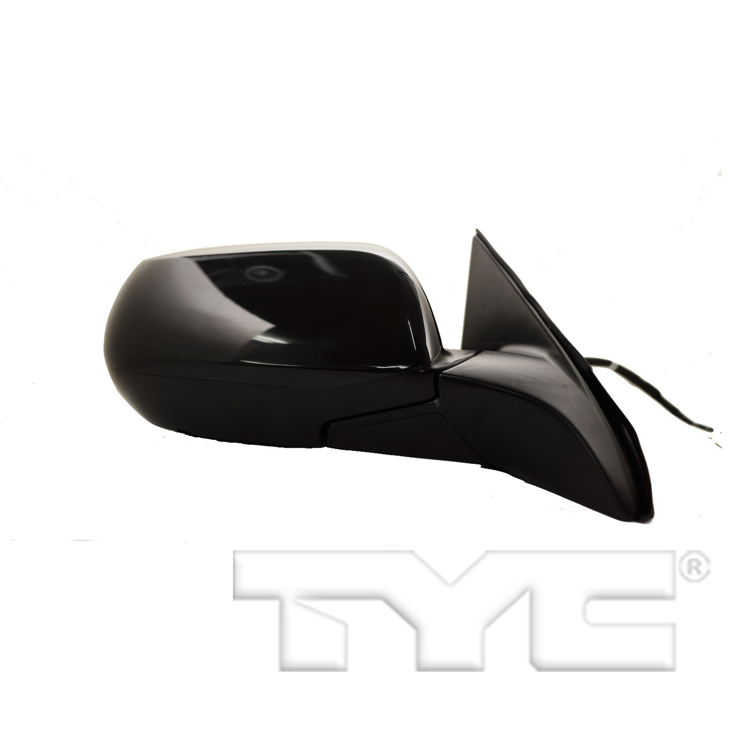 Door Mirror TYC 4830031